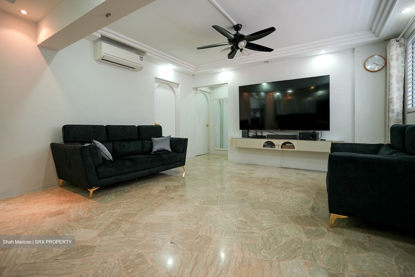 Blk 441 Fajar Road (Bukit Panjang), HDB 4 Rooms #588313571